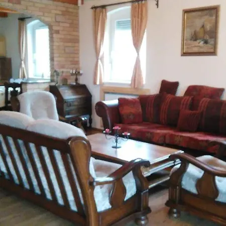 Panorama Villa