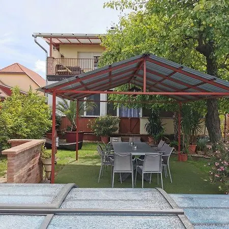 Panorama Villa *
