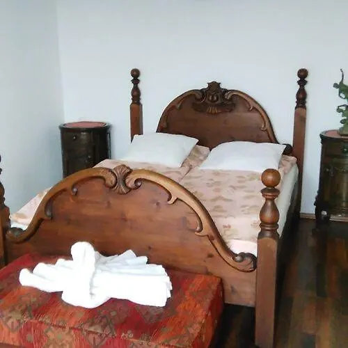 Panorama * Balatonszarszo