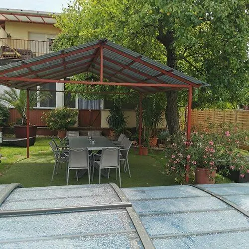 Panorama Villa Balatonszarszo