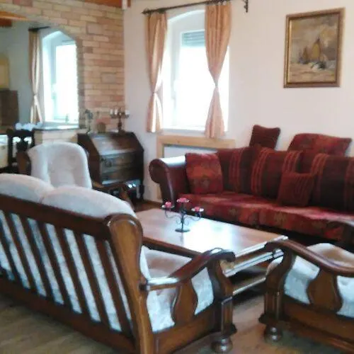 Panorama Villa