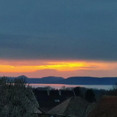 Panorama Balatonszarszo